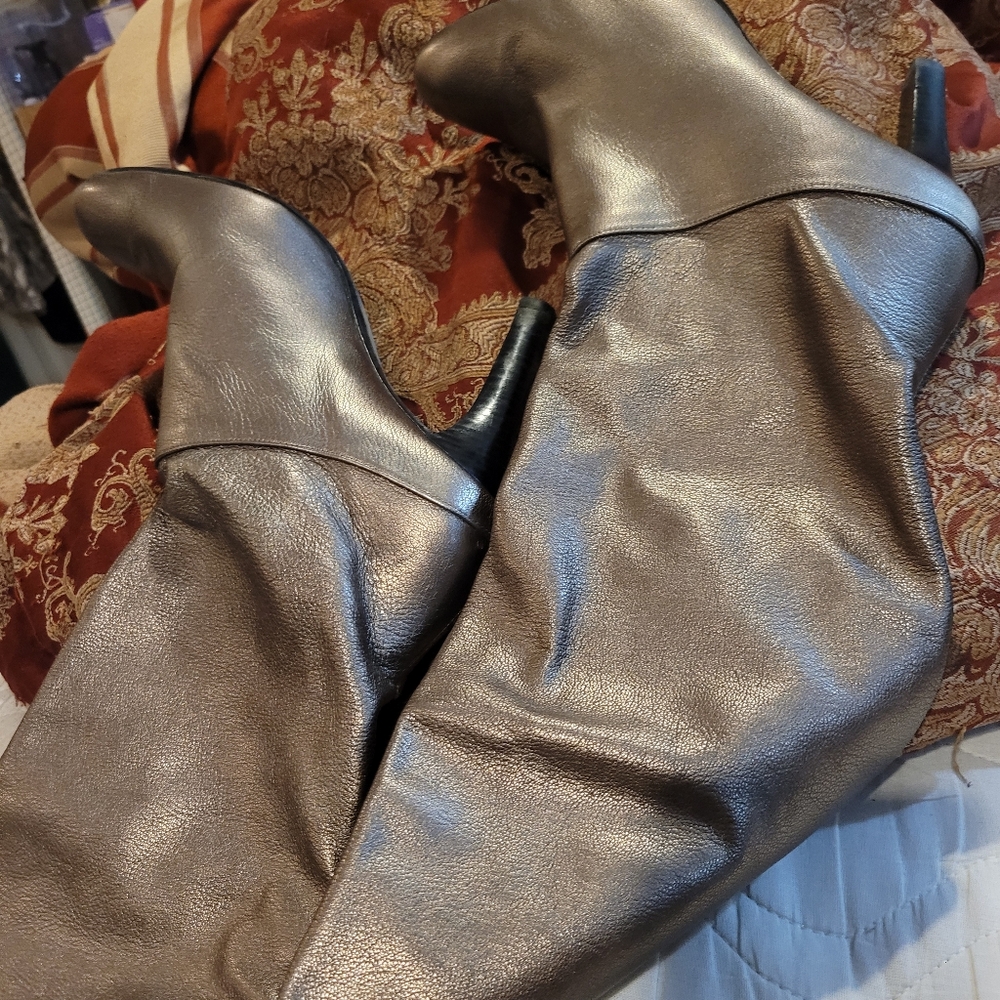 Womens Boots - Picture 8 of 16
